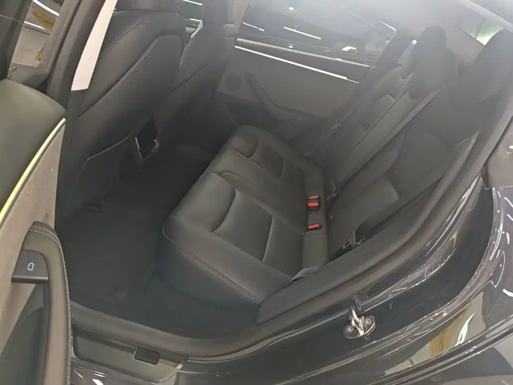 Tesla Model 3 — миниатюра 17
