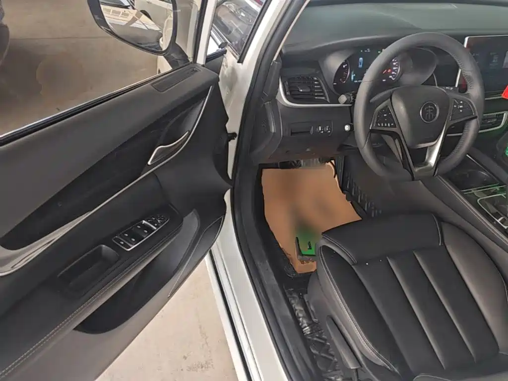 BYD MAX — миниатюра 16