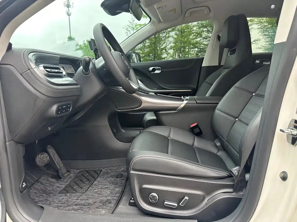 Smart #3 2024 Standard