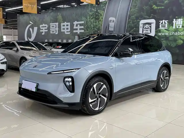 NIO NIO ES6 2024