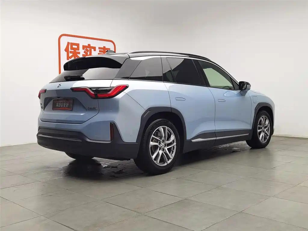 NIO NIO ES6