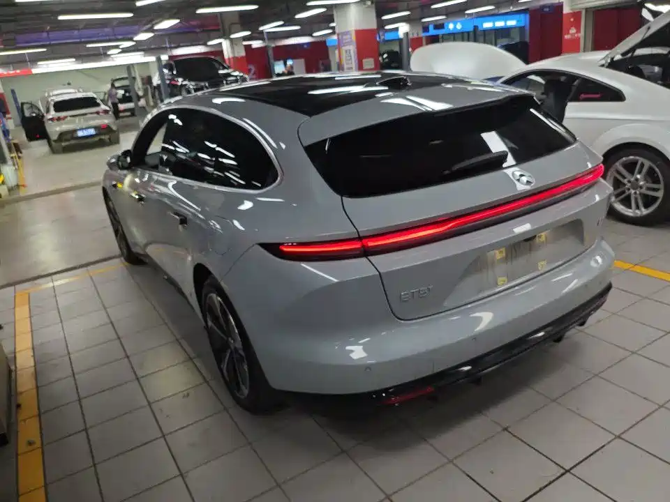 NIO ET5T 2025 75kWh Touring
