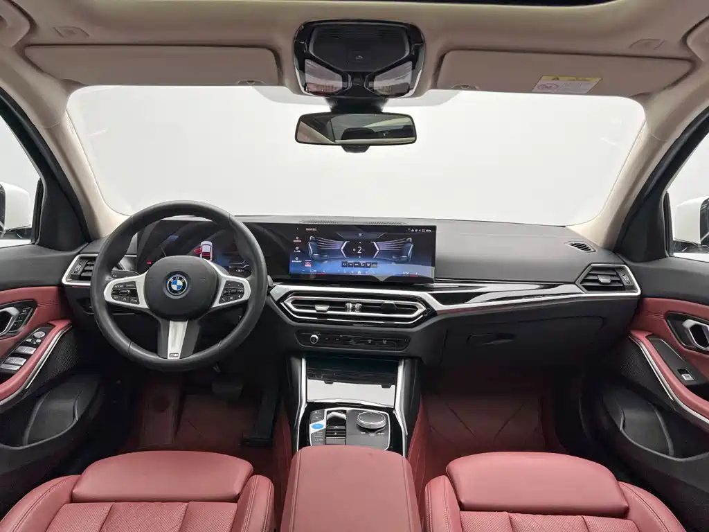 BMW i3 — миниатюра 21