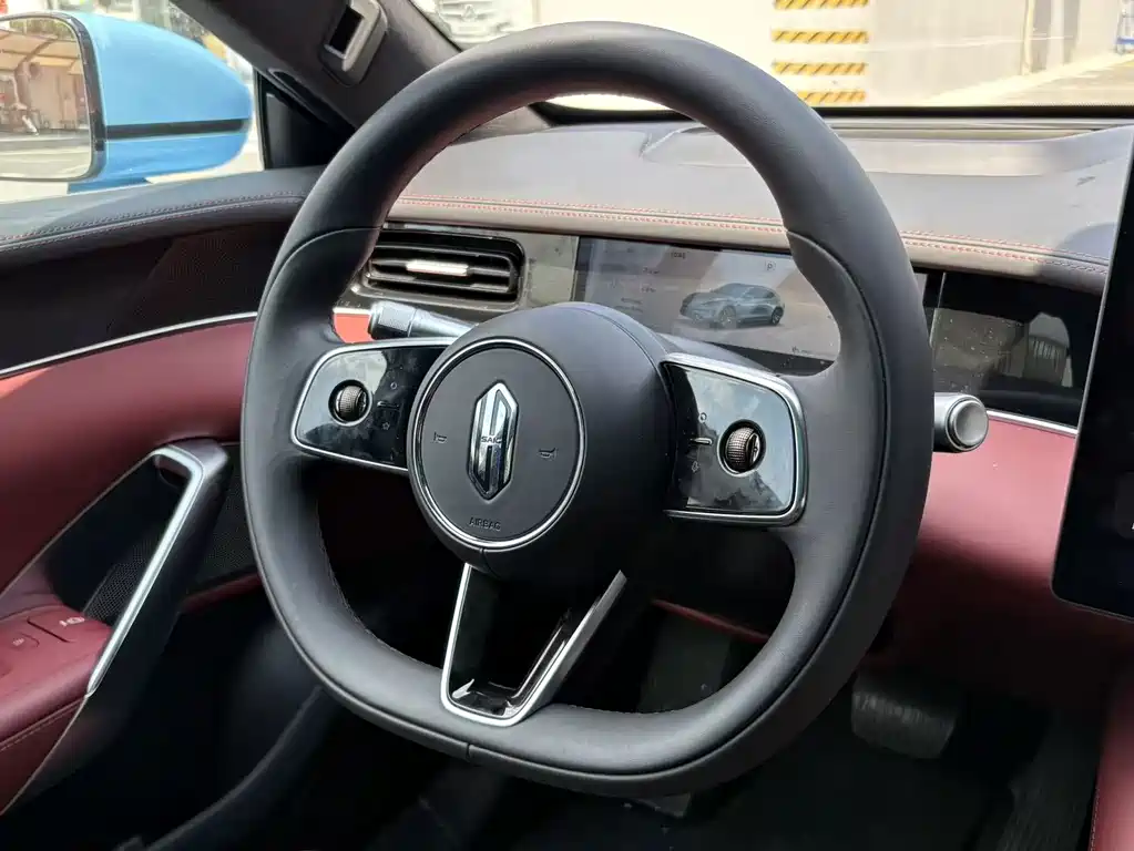 Shangjie Shangjie Z7T — миниатюра 12