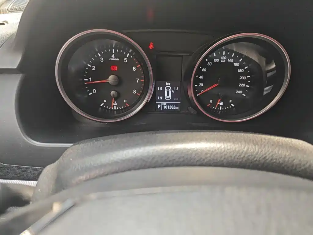 Haval H6 — миниатюра 13