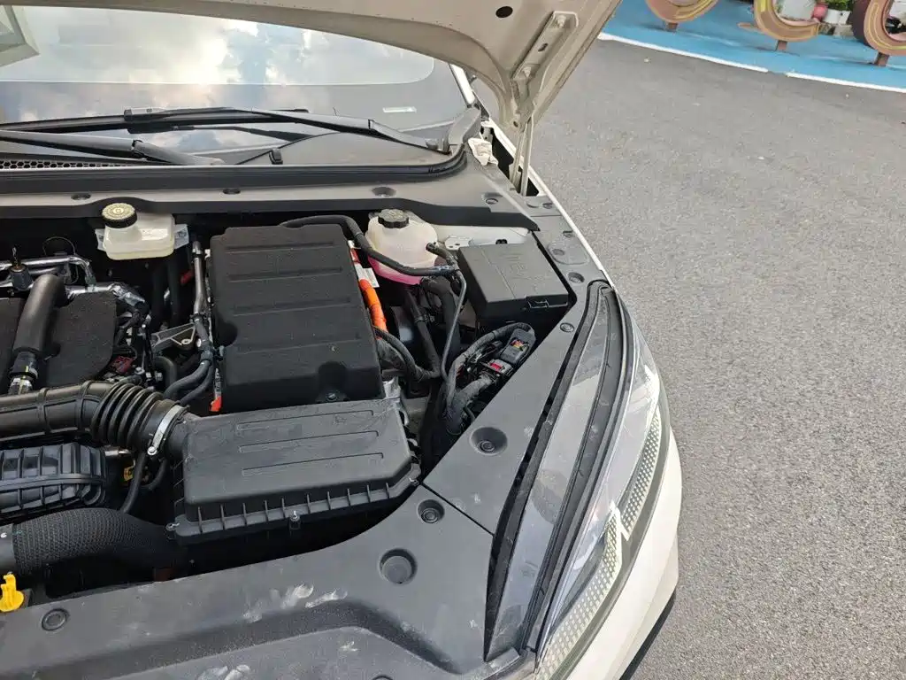 BYD Seal 06 — миниатюра 21