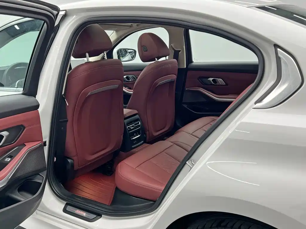 BMW i3 — миниатюра 16