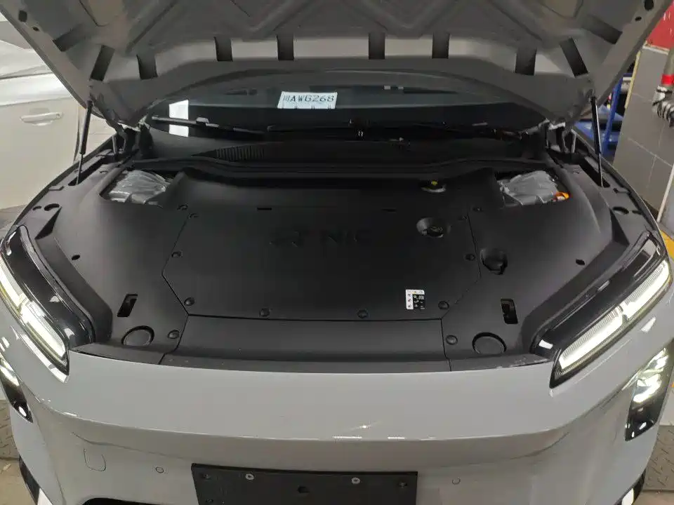 NIO ET5T 2025 75kWh Touring