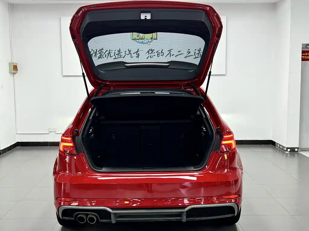 Audi A3 — миниатюра 10