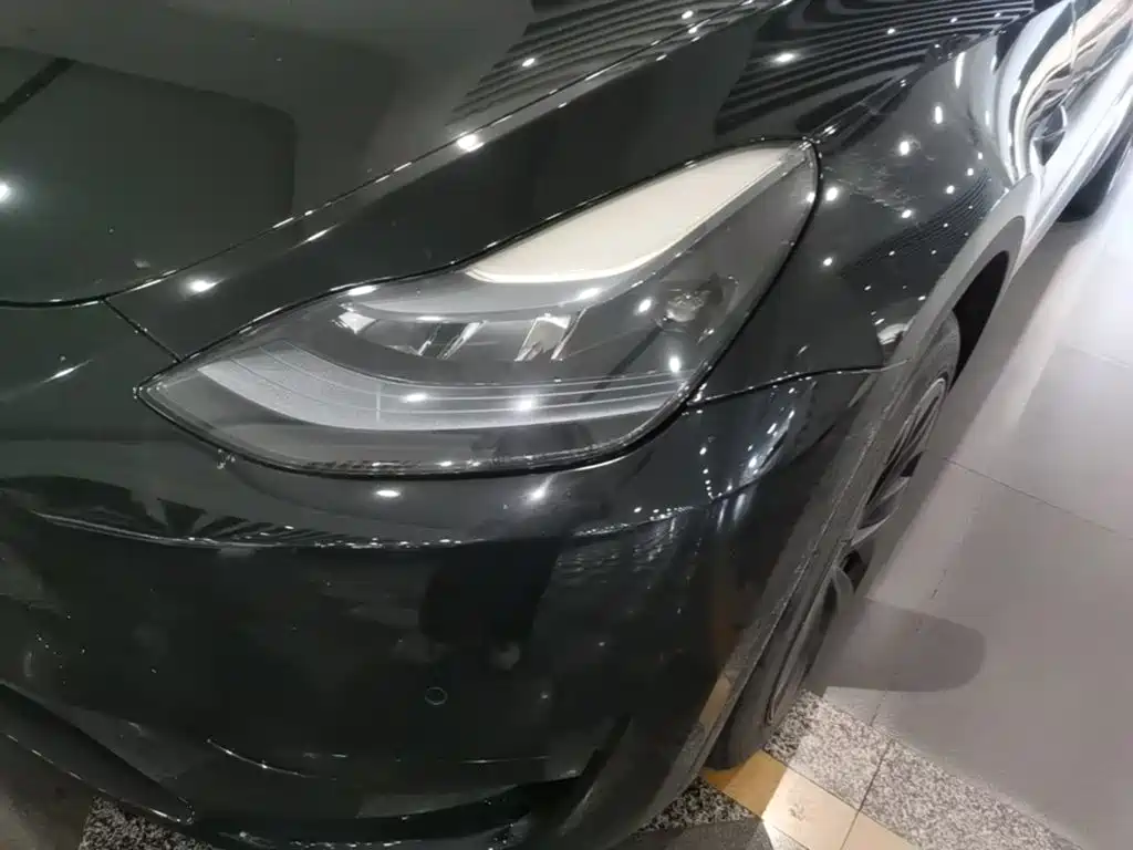 Tesla Model Y — миниатюра 24