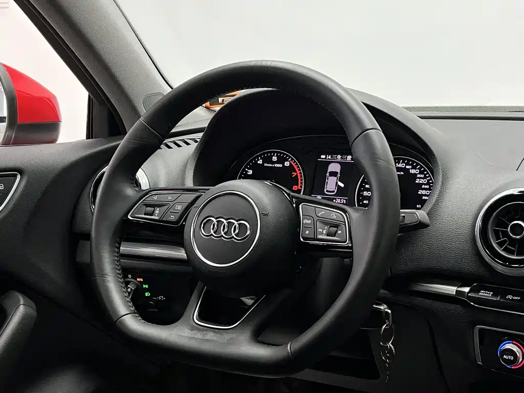 Audi A3 — миниатюра 20