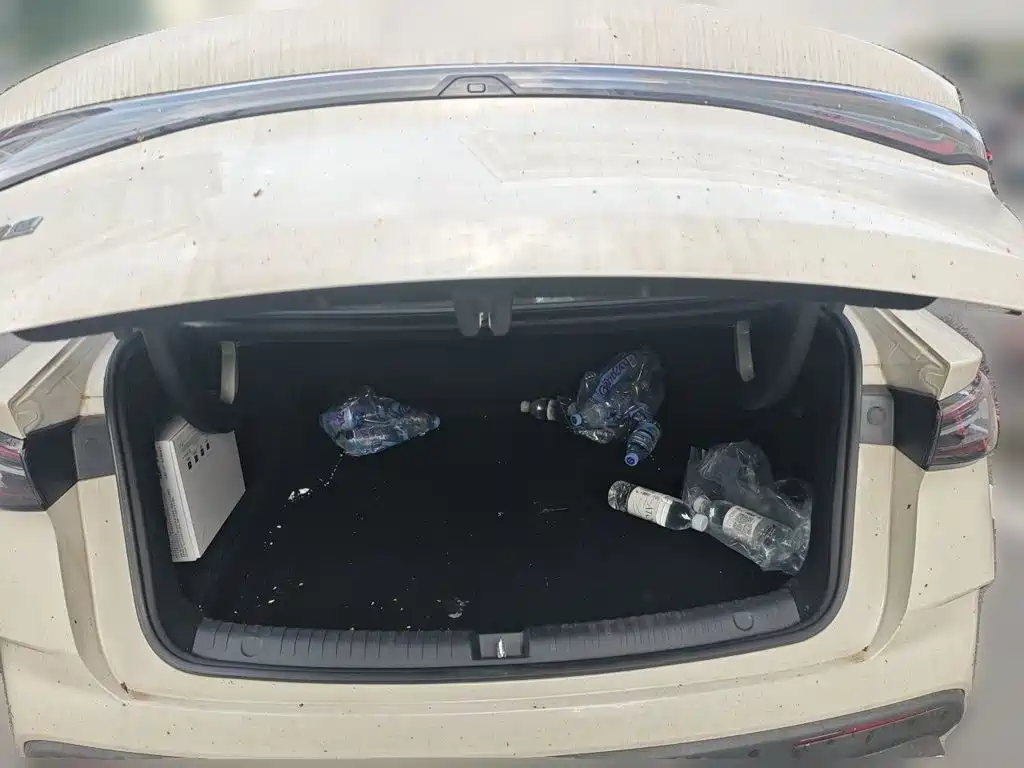 BYD Seal 06 — миниатюра 10