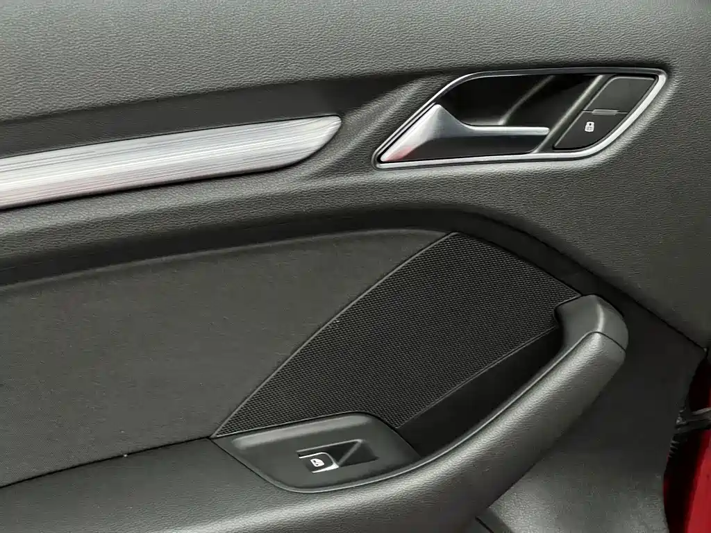 Audi A3 — миниатюра 26
