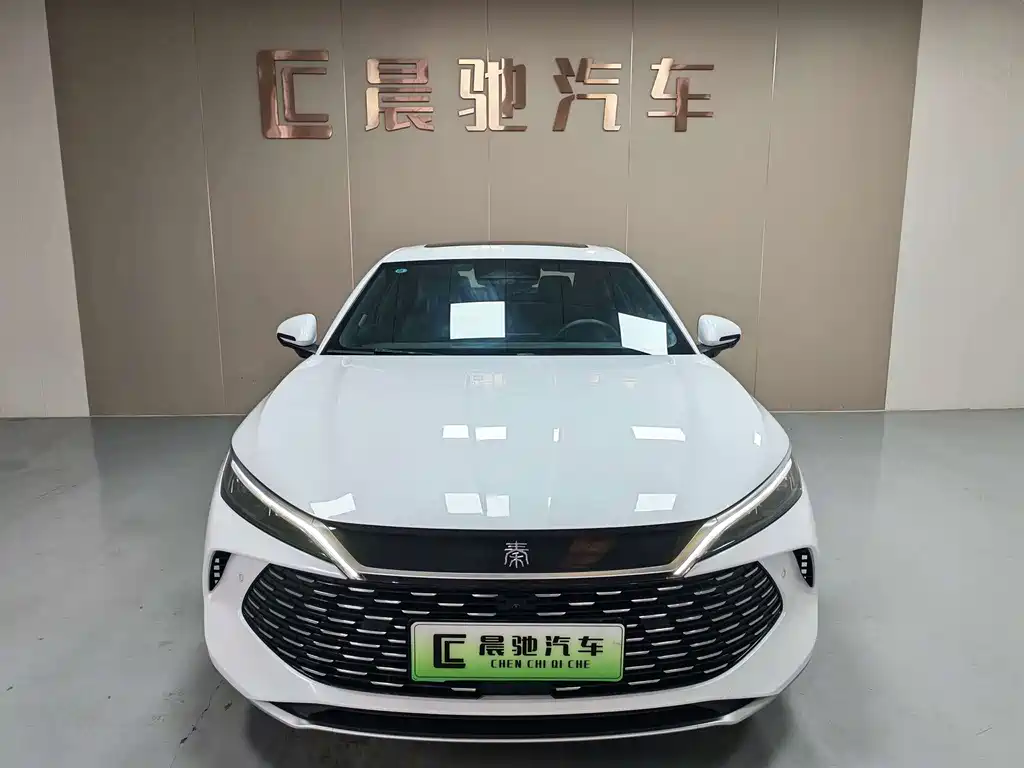BYD Qin L — миниатюра 2
