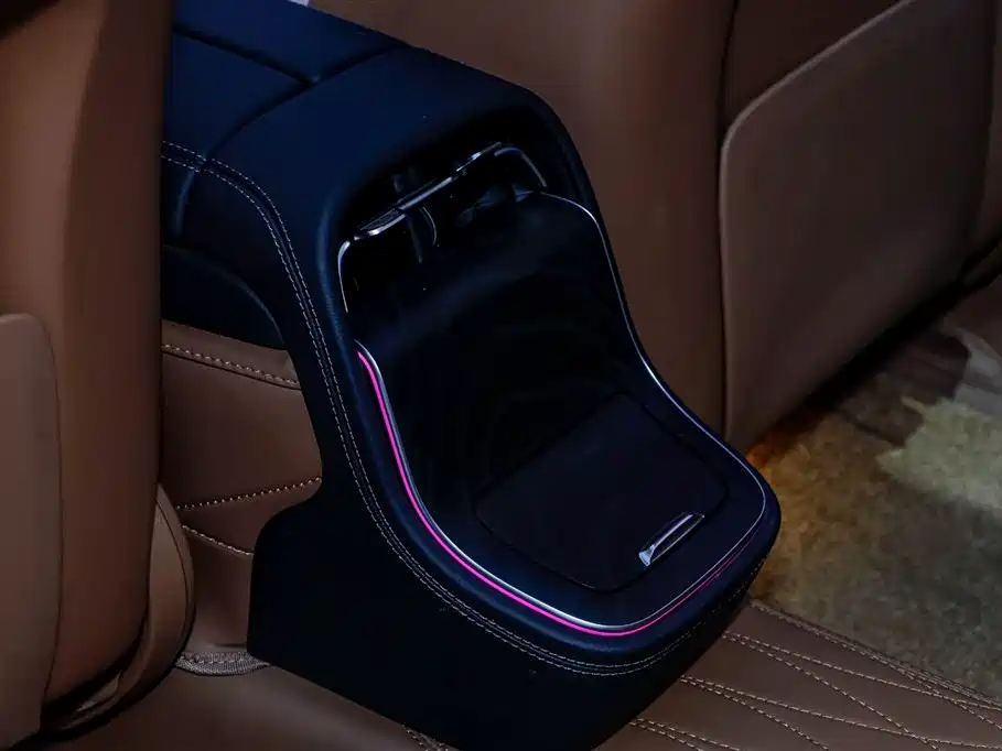 Mercedes-Benz E-Class E 2026 E 300 L Fashion