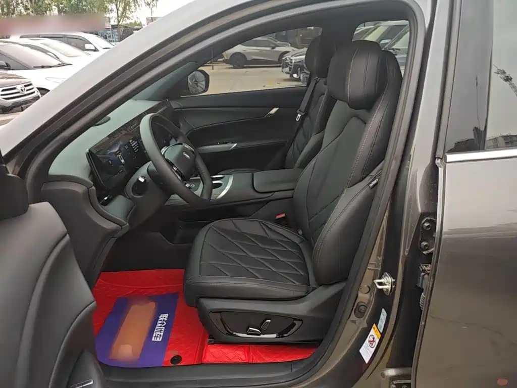 Changan CS75 PLUS — миниатюра 15
