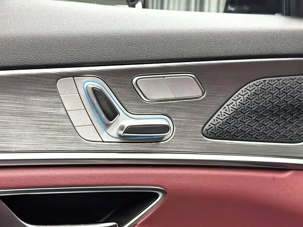 Jetour X70 PLUS — миниатюра 6