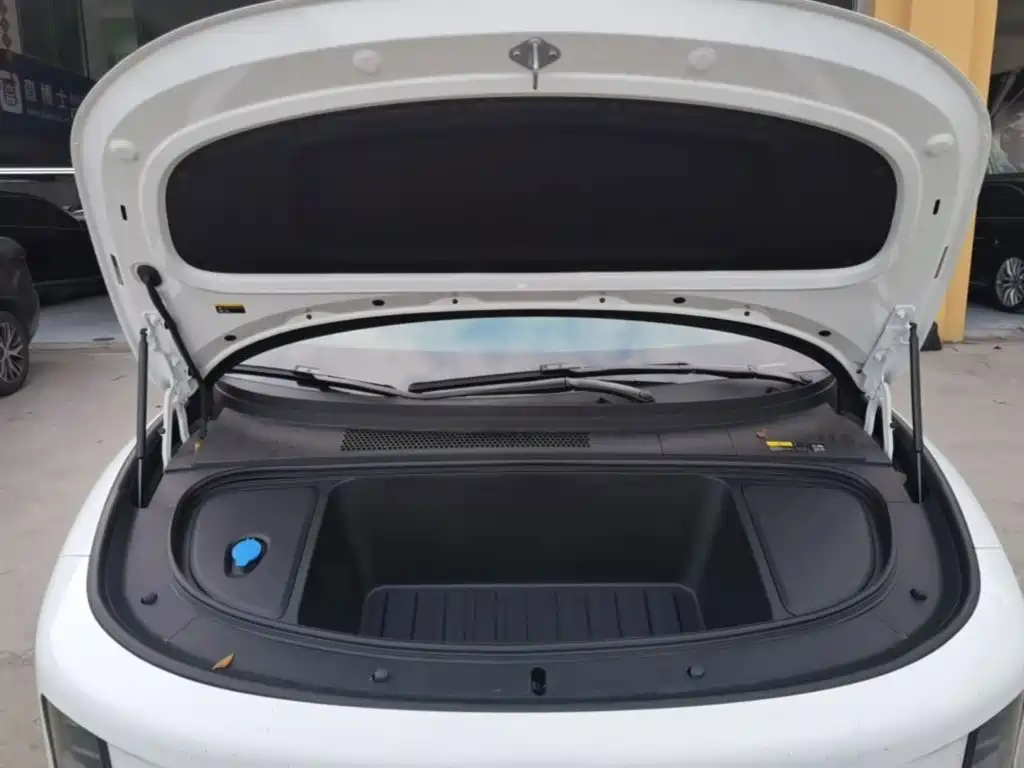 Li Auto Li i6 — миниатюра 20