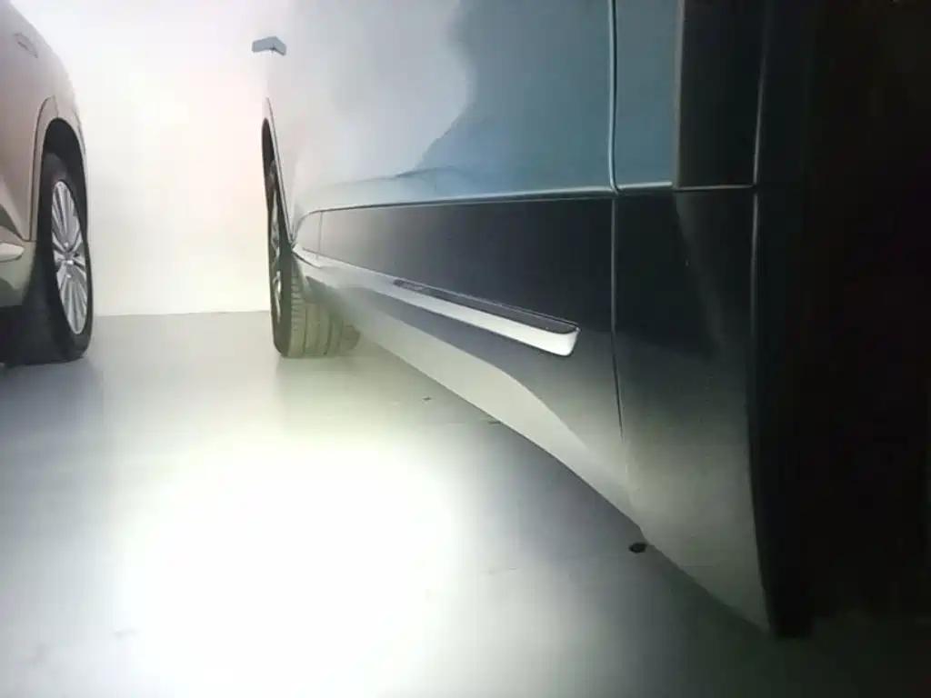 NIO ES6 — миниатюра 21