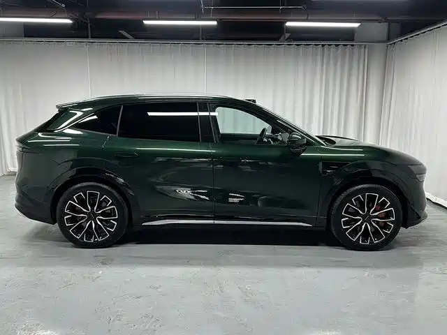 ZEEKR EXTREME KRYPTON 7X