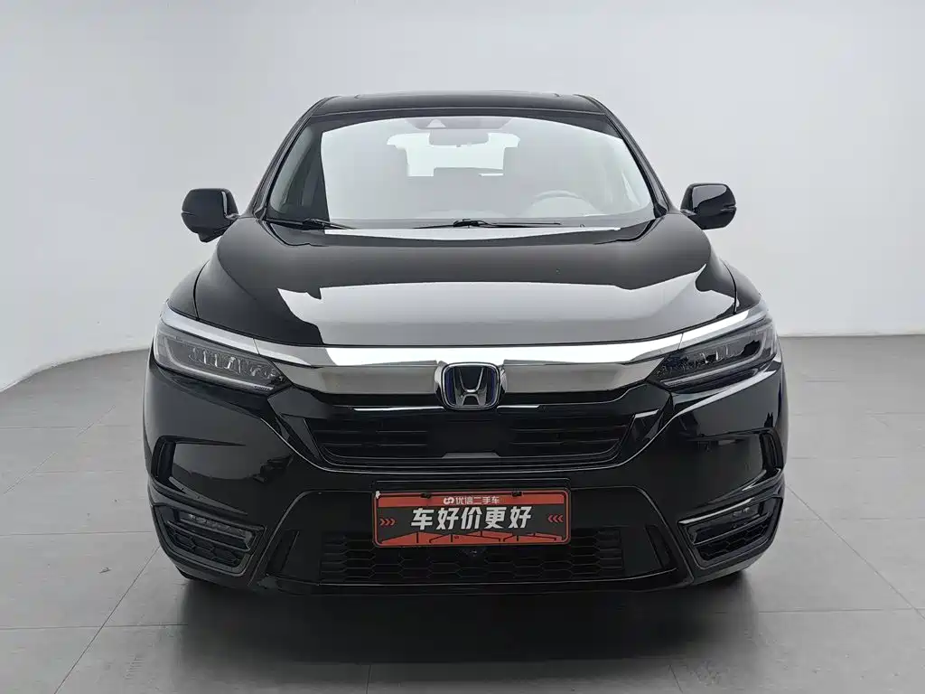 Honda Breeze — миниатюра 3