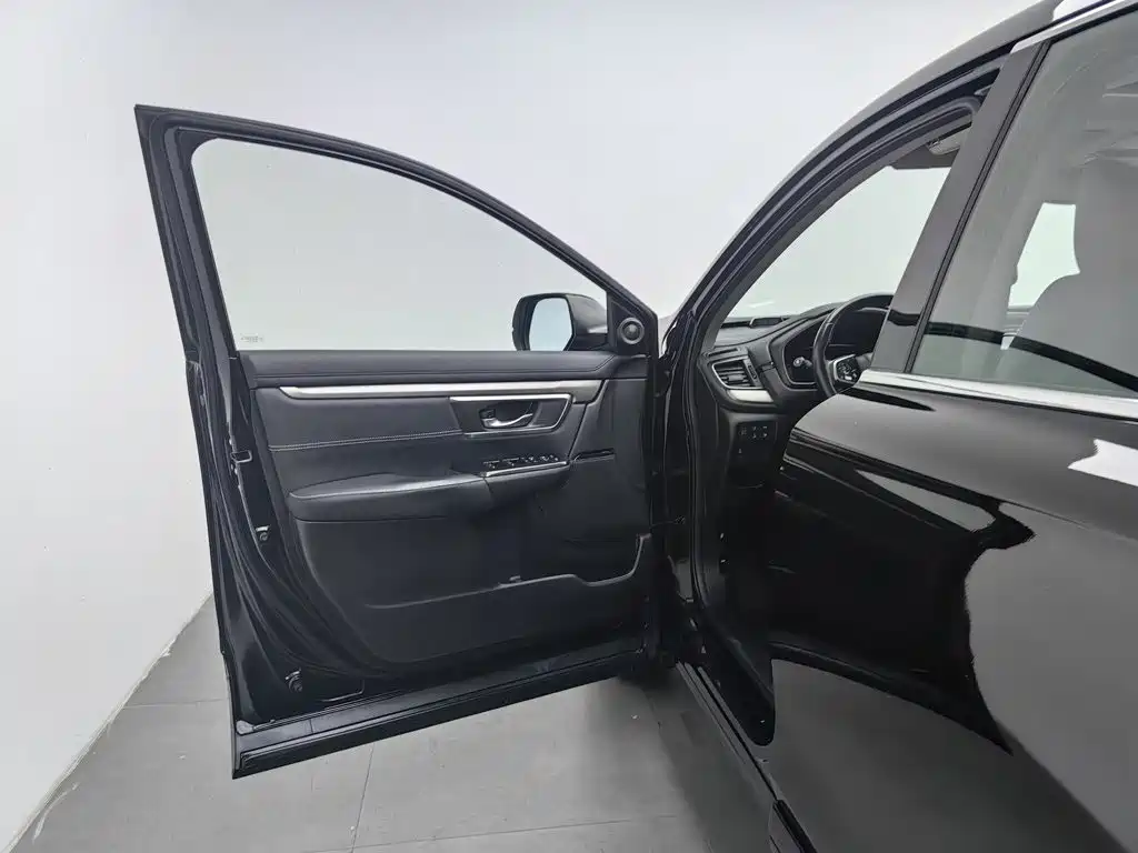 Honda Breeze — миниатюра 8