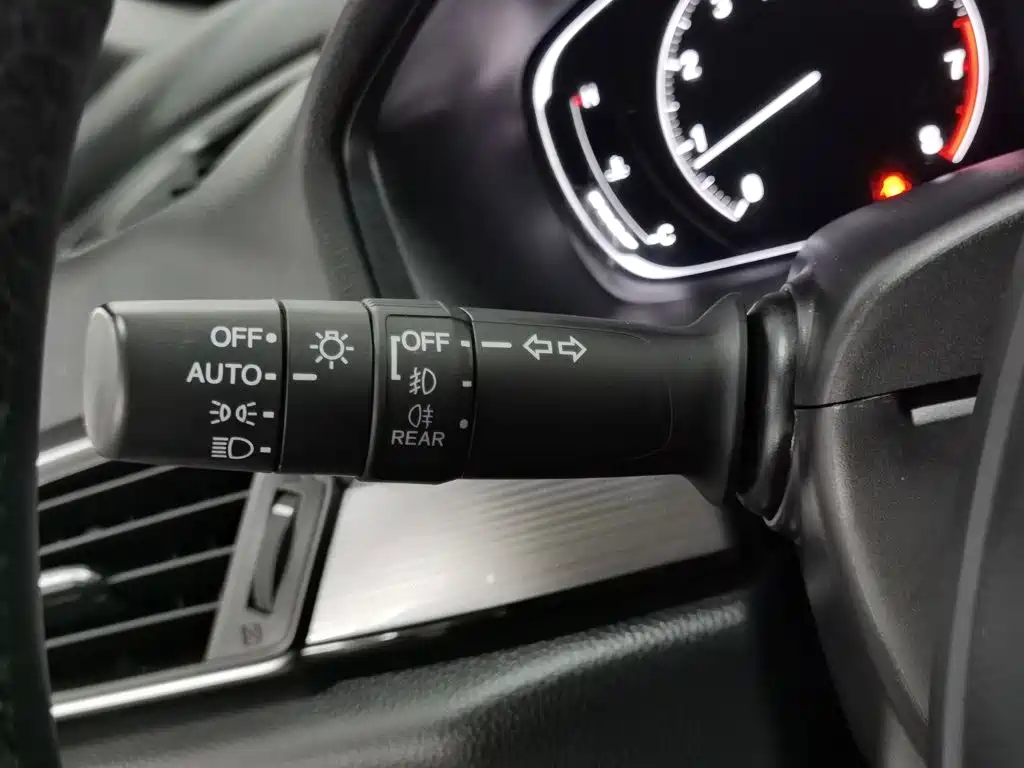 Honda Inspire — миниатюра 21