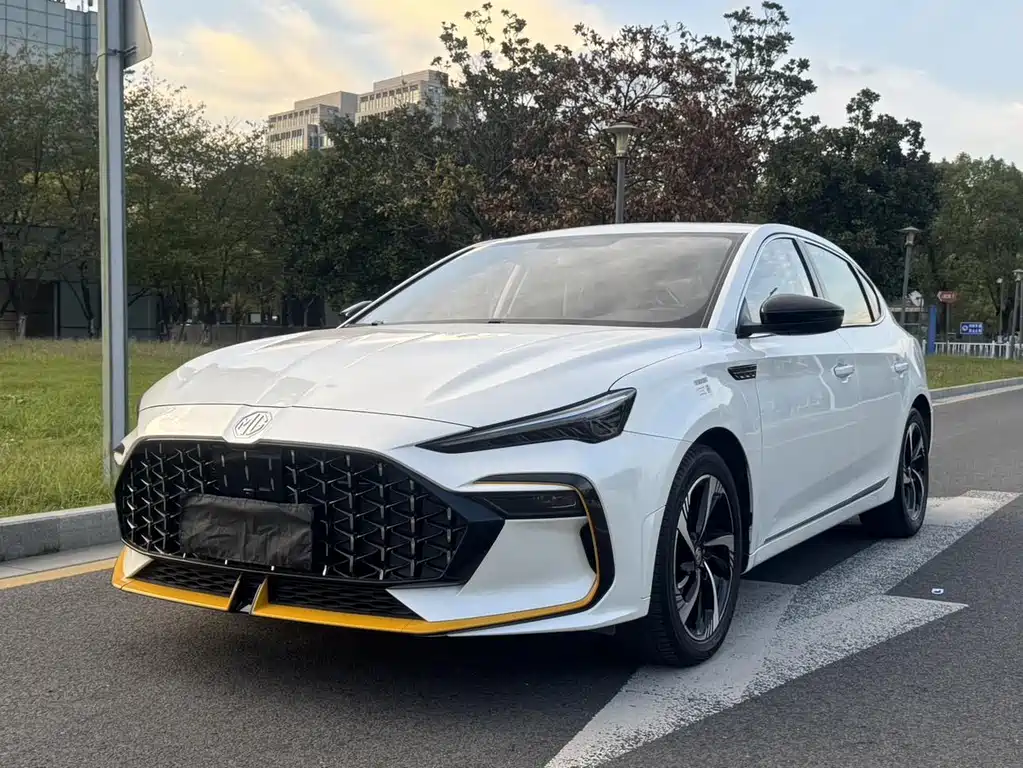Купить MG MG6