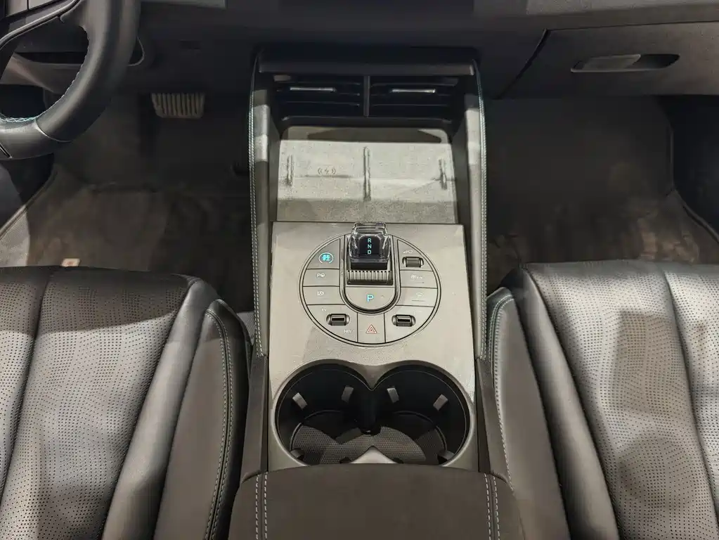 BYD Seal 06 — миниатюра 8