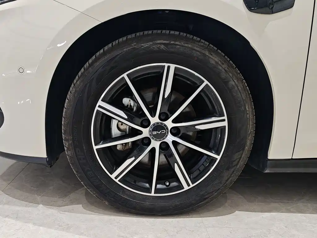BYD Seal 06 — миниатюра 16