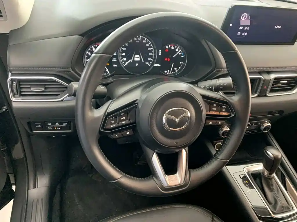 Mazda CX-5 — миниатюра 8