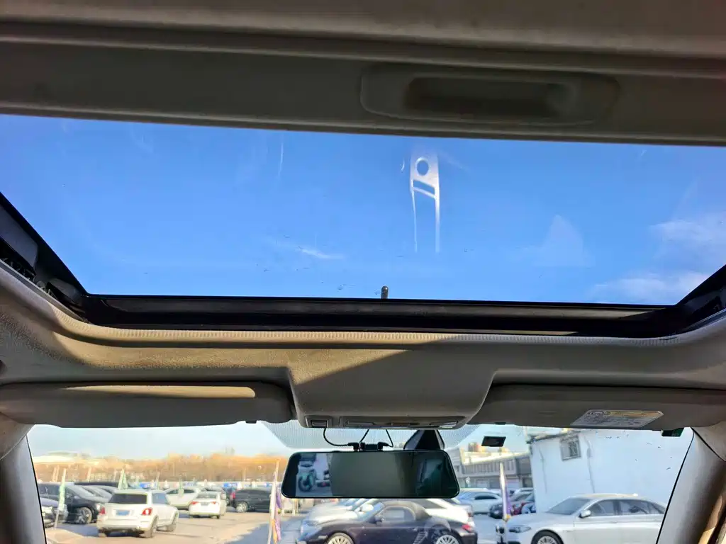 MITSUBISHI PAJERO JINCHANG