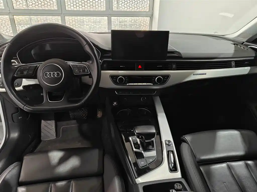Audi A5 2023 Sportback 40 TFSI quattro Luxury