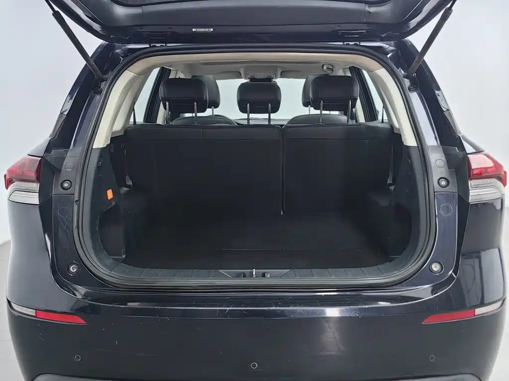 Oshan Oushang X7 — миниатюра 16