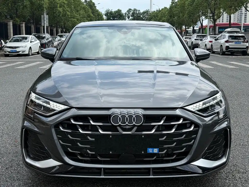 Audi A3 — миниатюра 2