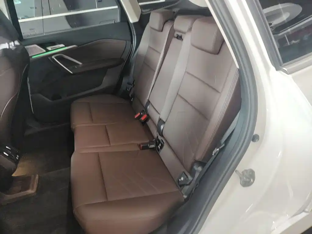 BMW X1 — миниатюра 17