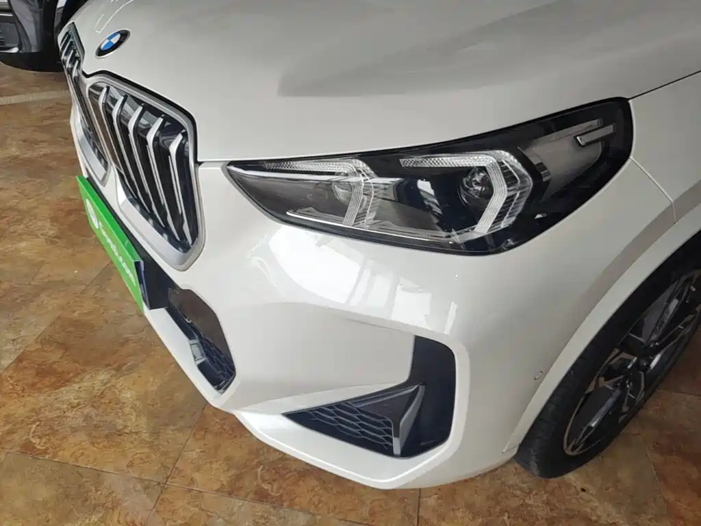 BMW X1 — миниатюра 24