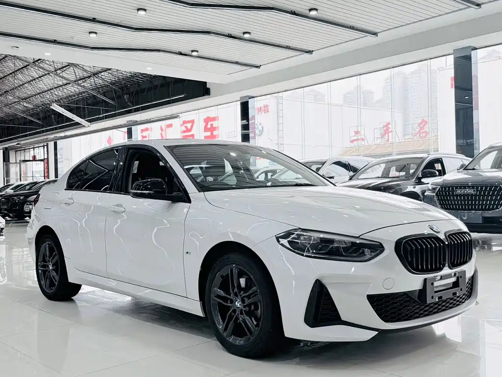 BMW 1 Series — миниатюра 3