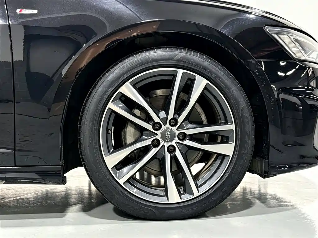Audi A6L — миниатюра 14
