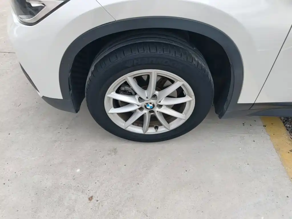 BMW X1 — миниатюра 23