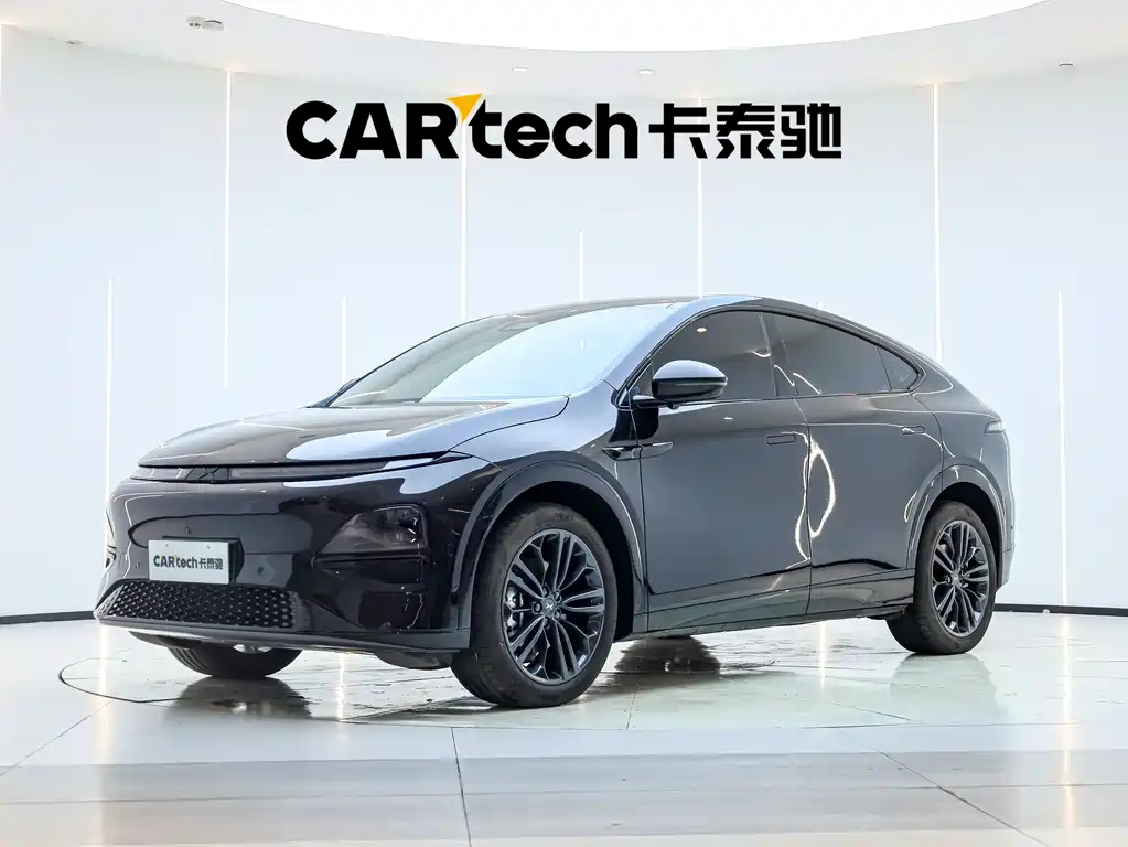 XPENG G6