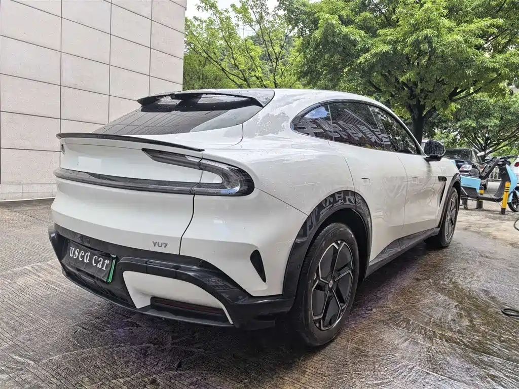 Xiaomi YU7