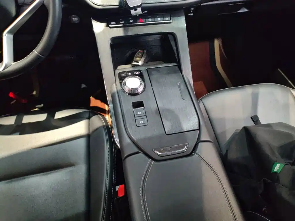 Haval H6 — миниатюра 11