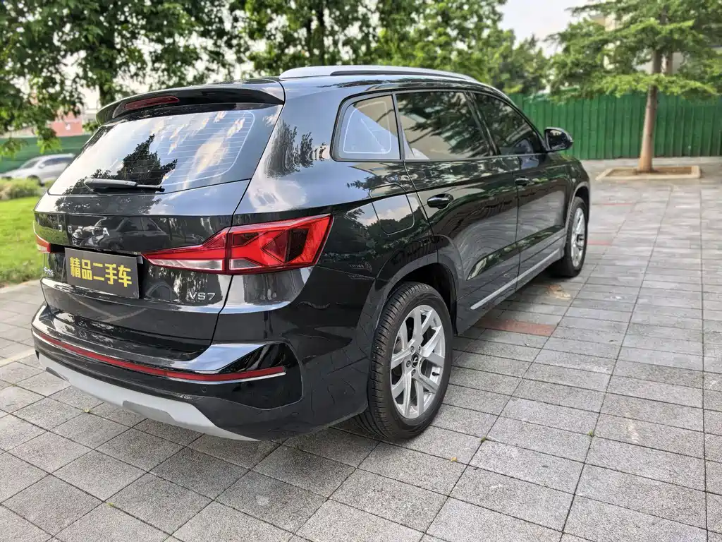 Jetta VS7 — миниатюра 14
