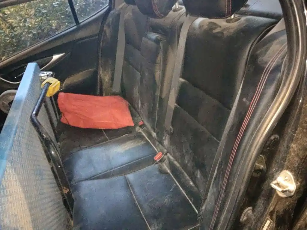Honda Crider — миниатюра 13