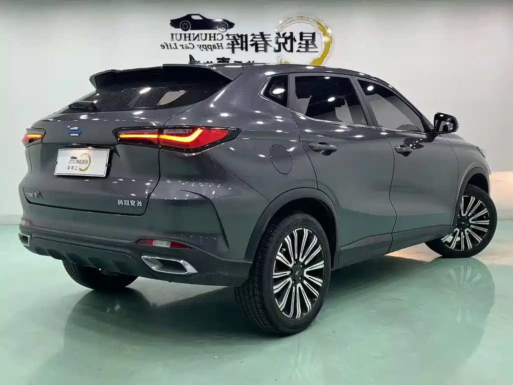 Oshan Oushang X5 — миниатюра 9