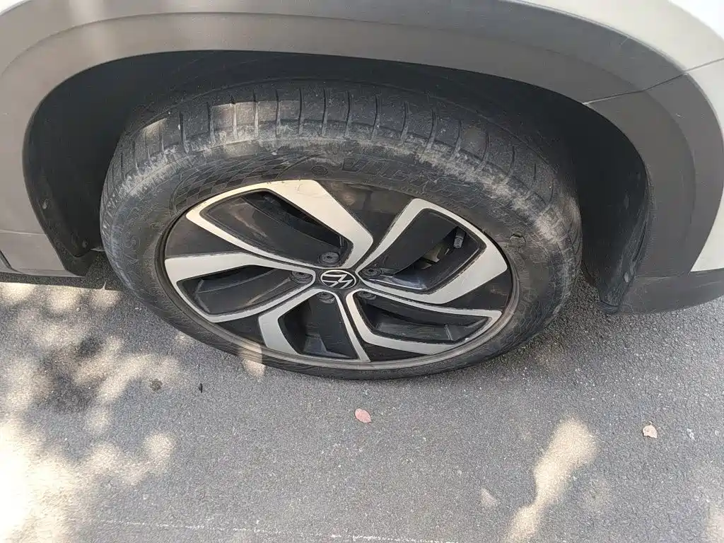 Volkswagen Tharu — миниатюра 24