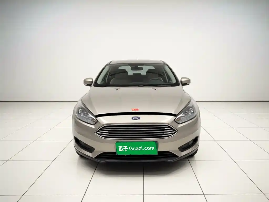 Ford Focus — миниатюра 2
