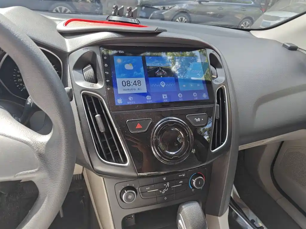 Ford Focus — миниатюра 14