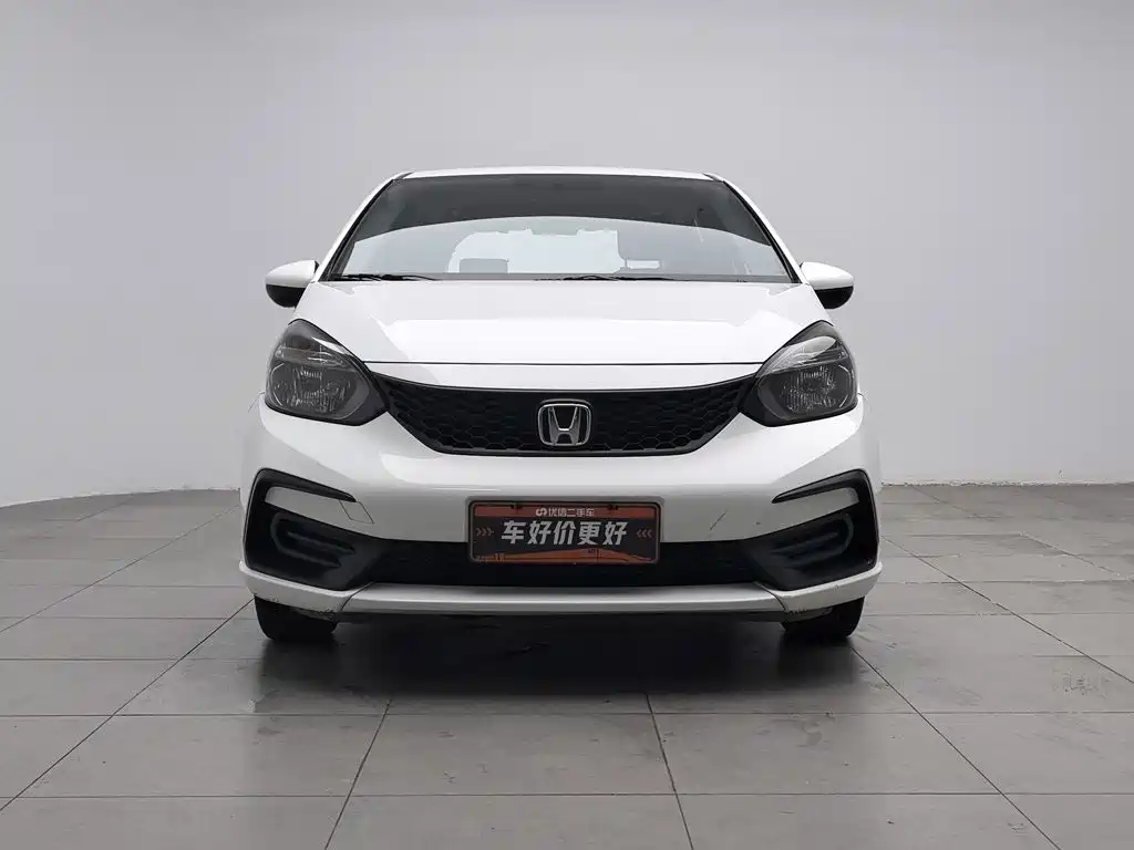 Honda Fit — миниатюра 3
